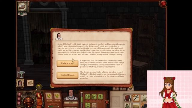 Let's Play - The Sims Medieval - Part 1 смотреть онлайн