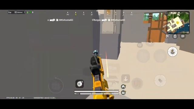 THIS MATCH IS BROKEN ? | PRO PLAYERS EVERYWHERE | SAUSAGE MAN смотреть онлайн