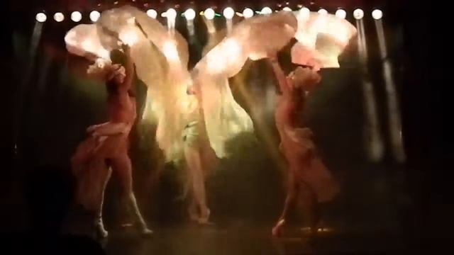 Шоу-балет "NEOS" - Феерия смотреть онлайн
