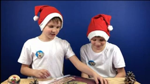 Показываем самые крутые календари: Динозавры, Гарри Поттер и Гравити Фолз смотреть онлайн