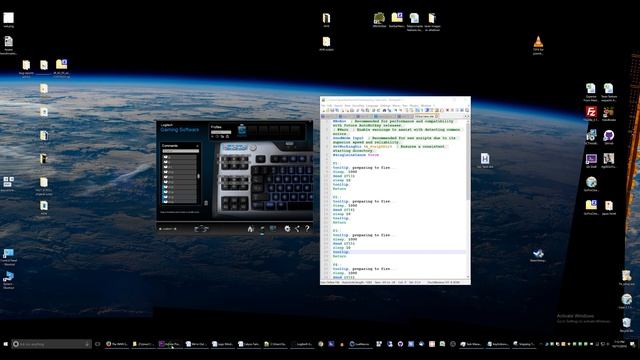 How to get your macro-enabled keyboard to output F13-F24! смотреть онлайн