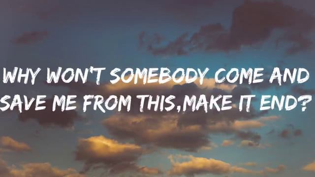 Skillet - Monster (Lyrics) смотреть онлайн