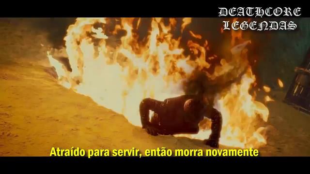 Carnifex - No Light Shall Save Us (Legendado) смотреть онлайн