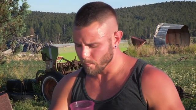 Exposed: Nick Sterling Interview | ‘Total Exposure 1’ | Raging Stallion смотреть онлайн