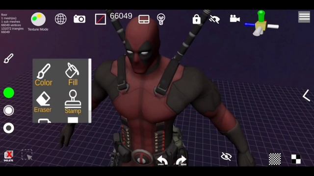 5 Best 3d modeling apps for android смотреть онлайн
