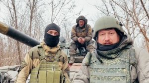 ⚡️Спецрепортаж WG: 1-ая Славянская прорывает Авдеевский фронт⚡️