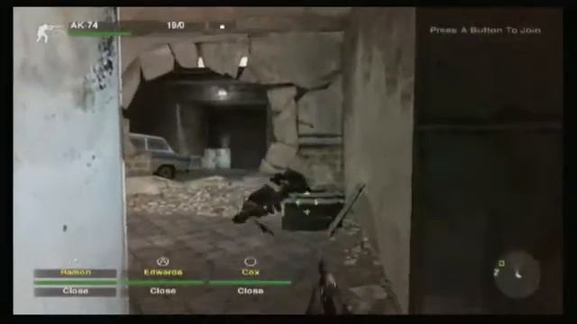 MARINES MODERN URBAN COMBAT for Nintendo Wii Video Game Review смотреть онлайн