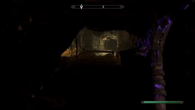 The Elder Scrolls V:Skyrim #5 - Врунишка смотреть онлайн