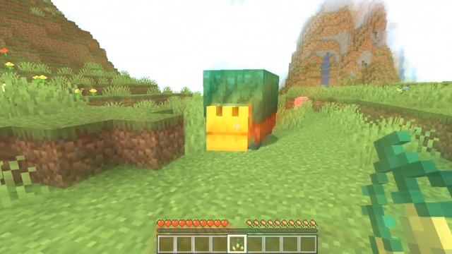 релиз майнкрафта 1.20! обзор смотреть онлайн