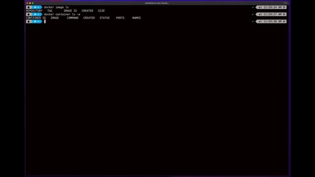 2. Docker: Images and Containers смотреть онлайн