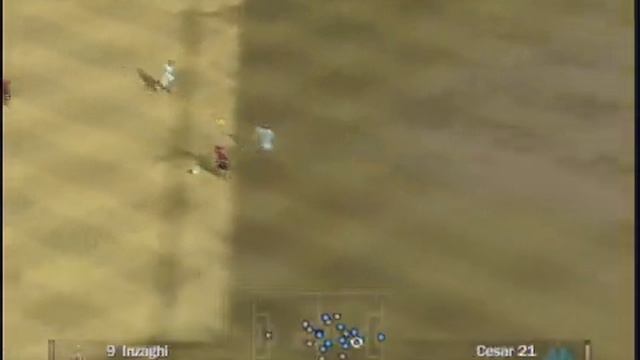 Fifa 07 смотреть онлайн