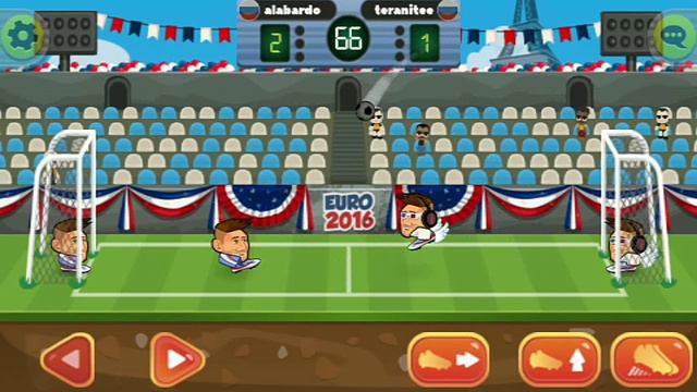 Везунчик.Head Ball смотреть онлайн