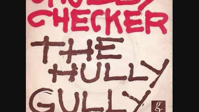 Chubby Checker - The Hully Gully смотреть онлайн