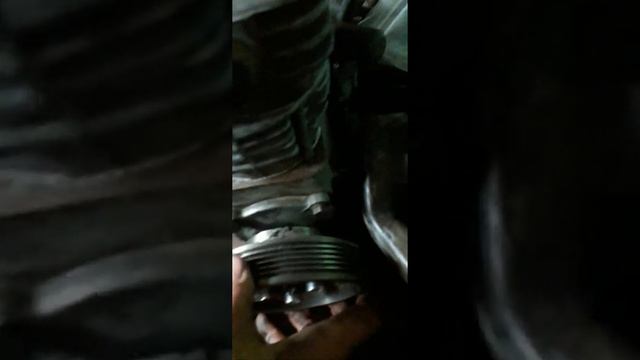 Как просто и легко заменмть резинки на гильзах после 600тыс пробега