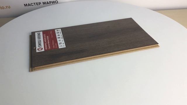 Ламинат Kronopol Aurum Gusto Орех Кайен 33 класс 8 мм смотреть онлайн