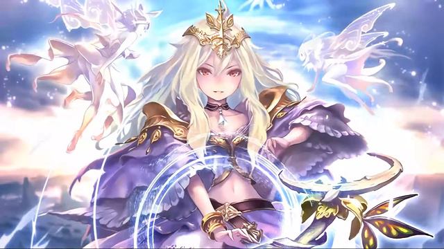 Wallpaper Engine   Real Magic Shadowverse [ Live / Animated / Wallpaper Engine ]