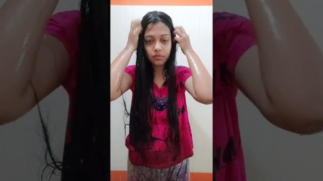 Trichup Hair Mask And Trichup Shampoo||Review||Trichup Hair Care|How To Repair Damage Hair