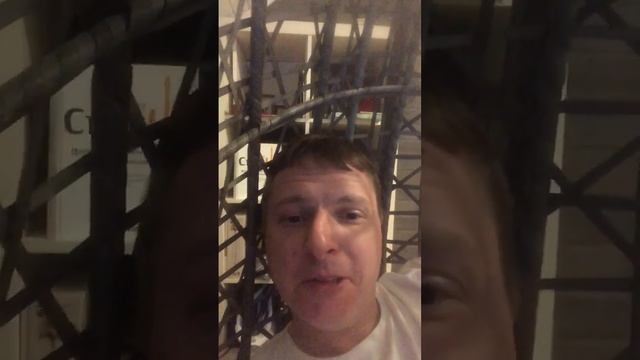 Маяться Аватар. Воплощение Господа в образе рыбы. 45й день из 108ми смотреть онлайн