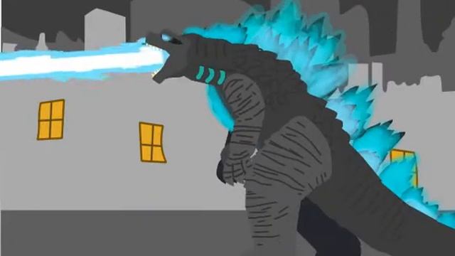 godzilla test(no link) смотреть онлайн