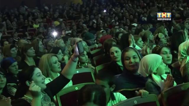 Патимат Расулова Любовь не стареет 2014 часть 1 смотреть онлайн