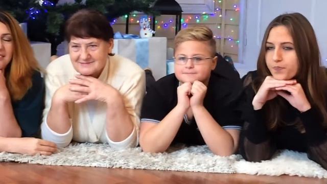 Зимняя фотосессия в Херсоне смотреть онлайн