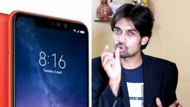 Redmi Note 6 Pro with 4 CAMERA? at Rs 14,999 | COMING смотреть онлайн