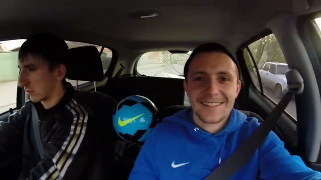 Звери едут на игру | Kicker смотреть онлайн