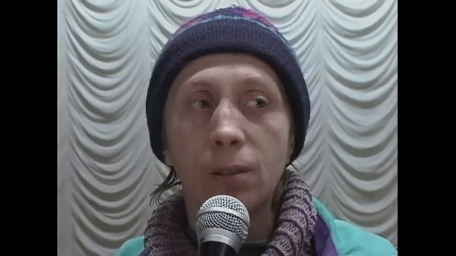О выздоровлениях в результате моего воздействия. Донецк, 2004г. смотреть онлайн