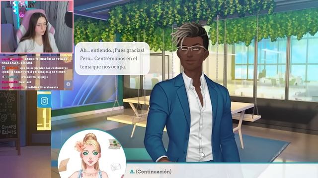 ADIÓS PARA SIEMPRE SUCRETTE ? | Corazón de Melón смотреть онлайн