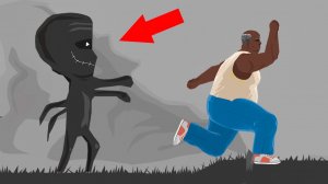 ОПАСНЫЙ SCP 106 ПРОТИВ ЛЮДЕЙ! ПОПАЛ В КАРМАННОЕ ИЗМЕРЕНИЕ! САМЫЙ УГАРНЫЙ УРОВЕНЬ В HAPPY WHEELS