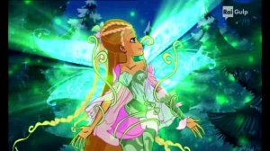 КТО САМАЯ СЛАБАЯ ФЕЯ ИЗ ВИНКС? | ТОП ФЕЙ