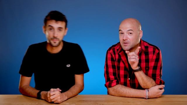 Las MEJORES MALETAS con RUEDAS ? NO SON DE VIEJO смотреть онлайн