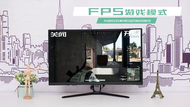 TITAN ARMY N27S PLUS จอ 27นิ้ว 165Hz смотреть онлайн