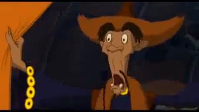 Добрыня Никитич и Змей Горыныч трейлер 2006 смотреть онлайн