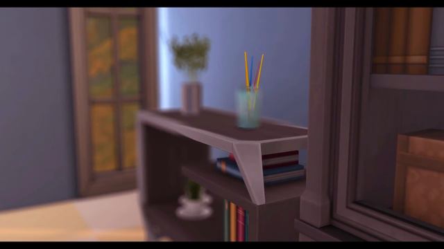 【The Sims 4 Сериал】Я Люблю Свою Учительницу | Серия 2 смотреть онлайн