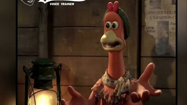 Student exercise - Chicken Run смотреть онлайн