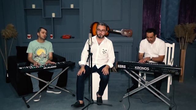 Rashad Sadiqov - Gece gozlum смотреть онлайн