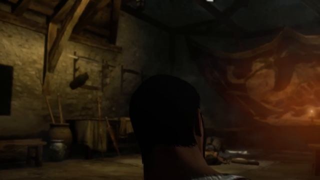 Dragon's Dogma: Dark Arisen - Геймплей / Gameplay на русском [Первый взгляд] смотреть онлайн
