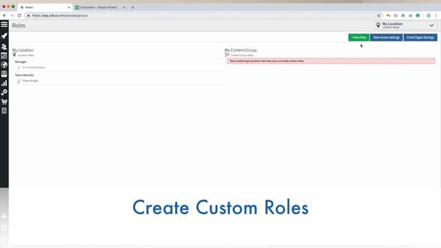 Getting Started with Jolt смотреть онлайн