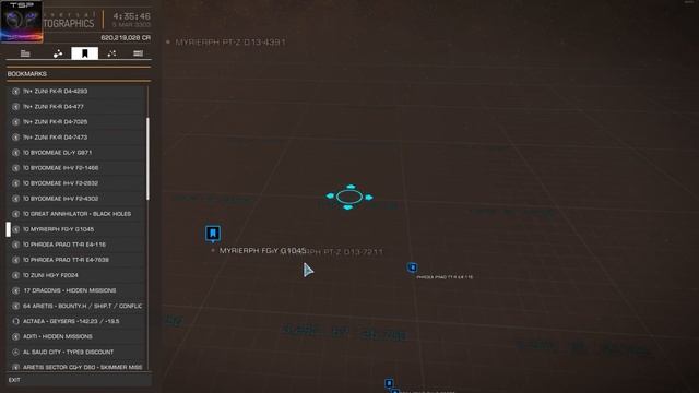 Elite Dangerous - How to find BLACK HOLES and NEUTRON Stars [Tutorial] смотреть онлайн