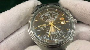 ЧАСЫ ОРИЕНТ КОЛЛЕДЖ ! НАЙДИ 10 ОТЛИЧИЙ ! ALEX AVERS