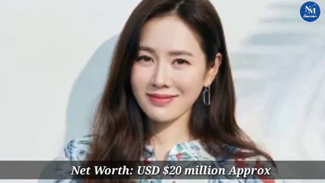 Kim SE Jeong & Son Ye Jin || Lifestyle Compression In 2023