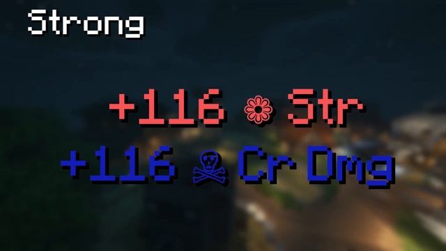 Актуальный гайд на аксессуары! (Hypixel Skyblock) смотреть онлайн