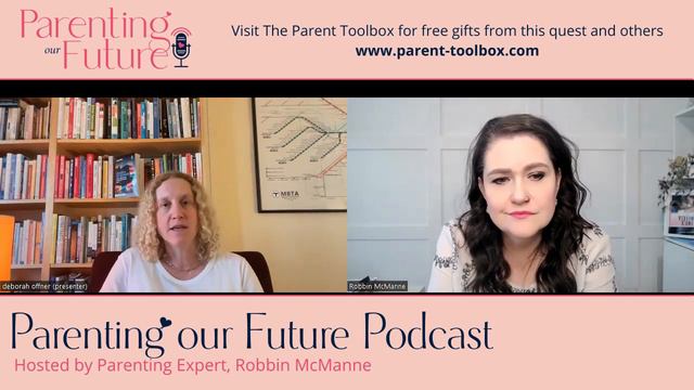 Parents And Teens In Crisis