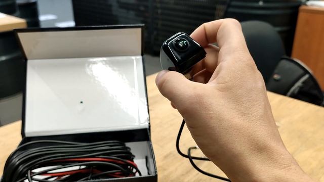 Камера PFHD980CVBS/AHD смотреть онлайн