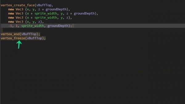 3D Platformer Graphics: GameMaker Studio 2 TUTORIAL