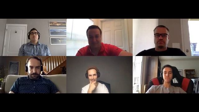 Building Qri & Sprint J Demo: qfs, JSON schema implementation, and RFCs смотреть онлайн