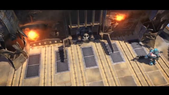 Gatling Gears ALL Boss (2/2) смотреть онлайн