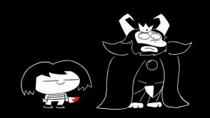 Топ 5 меме андертейл анимаций