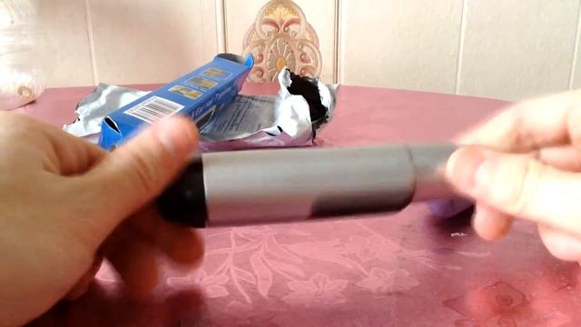 Триммер для удаления волос (AliExpress)